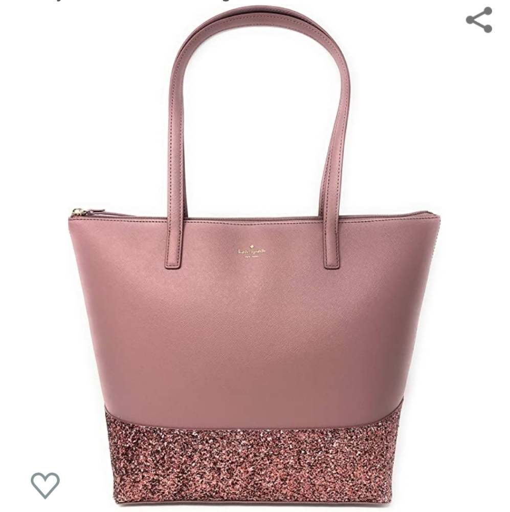Kate Spade tote bag